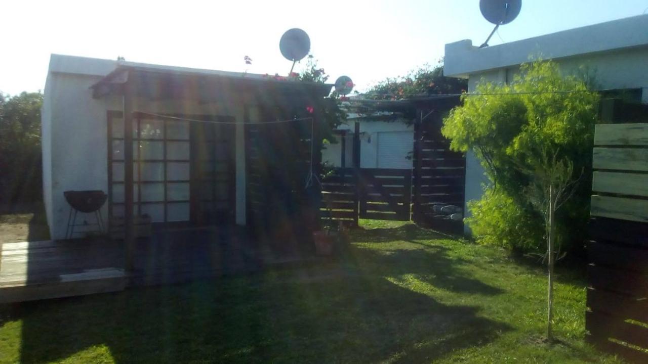 Martin Pescador Lägenhet La Paloma Exteriör bild